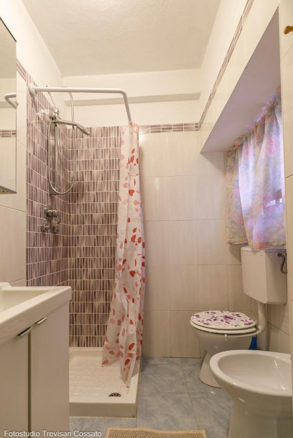Casadinonnabella Daire Biella Dış mekan fotoğraf